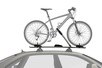 Крепление для велосипеда на крышу автомобиля: обзор моделей Yakima, Whispbar