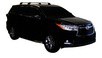 Обновление линейки Whispbar, появились автобагажники для Toyota Highlander